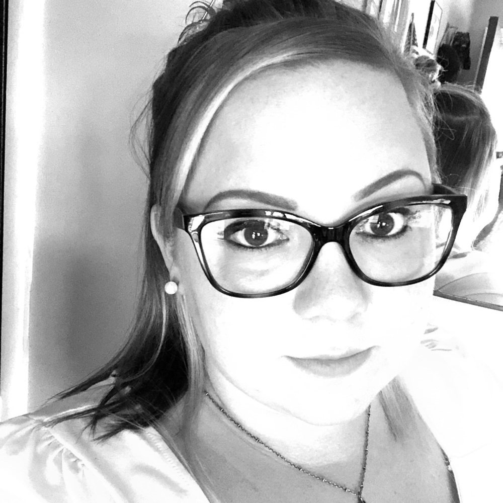 Meet your Posher, Allison